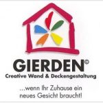 Gierden