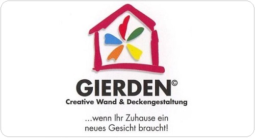 Gierden