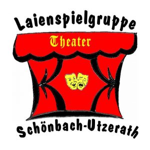 Laienspielgruppe Logo