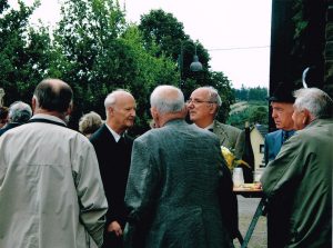 40 Jahre Kirche Schönbach