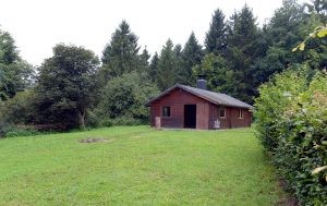 Grillhütte Schönbach 1